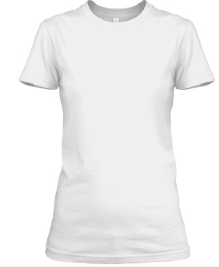 design and create a custom woman shirt online