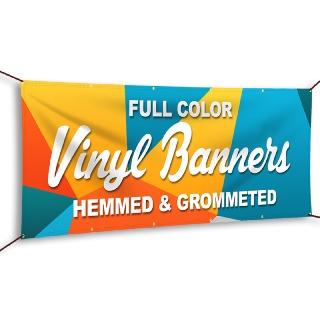 design and create a custom banner online